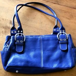 Bjorn Leather Purse